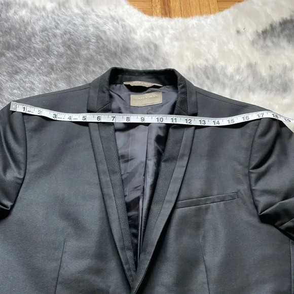 Zara Blazer - Picture 6 of 15
